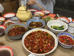 -老三样·旧食新味(万寿宫店)