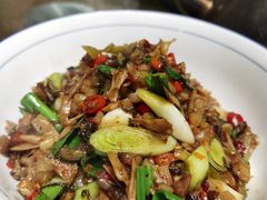 下饭坛子菜-红旗大食堂(君悦紫园店)