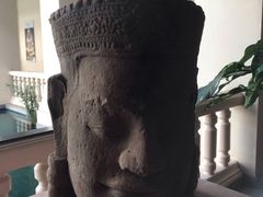 -吴哥国家博物馆