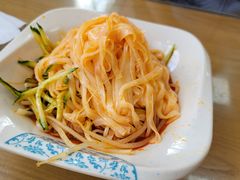 -东关吉祥西安腊汁肉夹馍(健德门店)