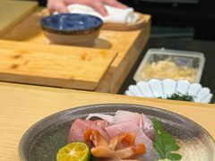 -竹· SUSHI TA-KE日本料理(王府井店)