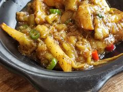 -土桥手掌鸡·26年灌县老味道(都江堰店)