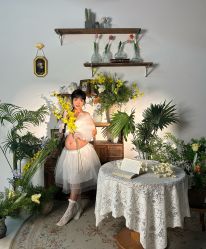 -Dina迪纳摄影(梅州品牌旗舰店)
