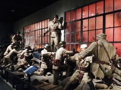 -上海四行仓库抗战纪念馆