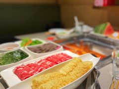 响铃卷-海底捞火锅(壹悦城店)