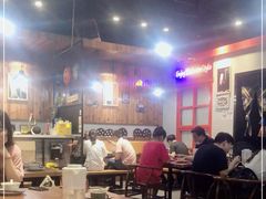 大堂-盛世盐帮·自贡特色(总店)