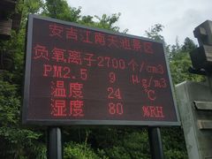 -江南天池