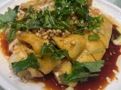 -强记海鲜菜馆(罗湖万象城店)