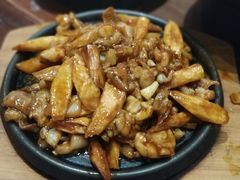 -宴秋杭州菜(锦艺城店)