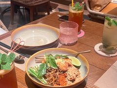 -CHINCHIN 青青·泰国料理(万象食家店)