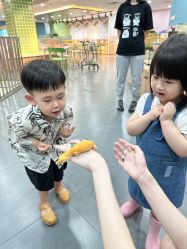 -Moni星球萌宠·小马宝莉·灵蛇·高端高阶全萌宠互动体验俱乐部(红豆国际广场店)