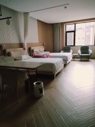 -美悦湾月子中心(熙湖店)