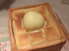 -绿茶餐厅(华信Mall店)