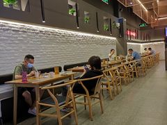 -付小姐在成都(川沙店)