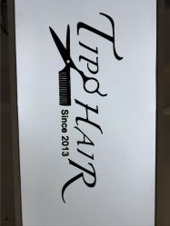 -Tipo Hair salon（明星）店