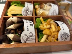 -椰子湾·海南火锅·糟粕醋·椰子鸡(正大广场店)