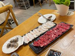 -吉友粥底火锅(方斜路店)