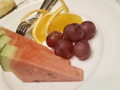 -臻宝中餐厅·大连菜·海鲜·融合菜(大连一方城堡豪华精选酒店)