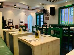 大堂-Carmen卡门西班牙餐厅