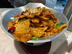 -茅庐毛血旺(临沂泰盛广场店)
