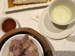 -泉州富力万达文华酒店-品珍中餐厅