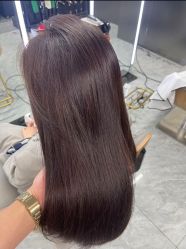 点击看大图 -MORI HAIR SALON日式美发沙龙