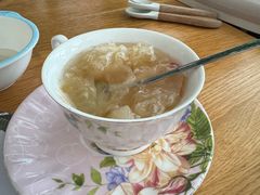 -花舍·新派粤菜·西餐·下午茶(亚运村·鸟巢店)