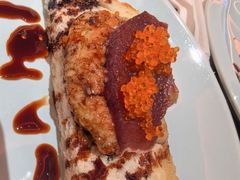 -赤坂亭·M9和牛烧肉·铁板烧·日料398放题(长泰广场店)