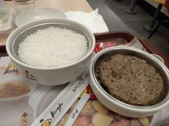 -真功夫(番禺大润发分店)
