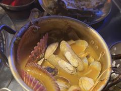 -鑫釜山海鲜烧烤(浑南店)