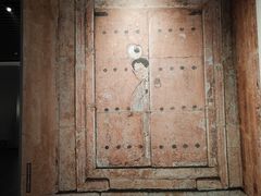 -洛阳古墓博物馆