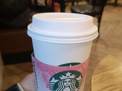 -星巴克(上海交通大学店)