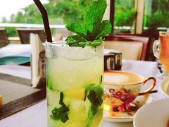 mojito-璟象酒店-爱丽坊景观餐厅