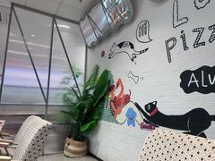-必胜客(华都店)
