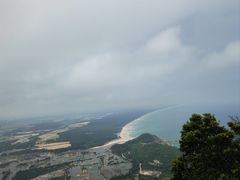 -海南铜鼓岭景区