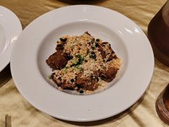 -武汉香格里拉大酒店·香宫中餐厅