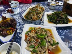 -龙姐私房菜(和顺古镇店)