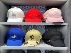 -乐天免税店(明洞店)