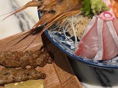 -家贺屋刺身寿司专门店