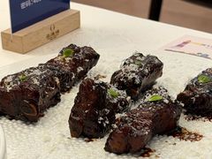 -品海楼·大连海胆锅贴馆(东港店)