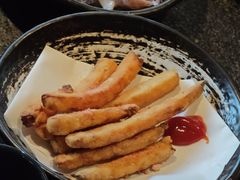 -湊湊火锅·茶憩(世博大道店)