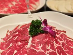 -巴奴毛肚火锅(二七万达店)