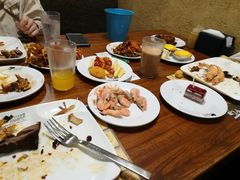 -汉巴味德(大悦城店)