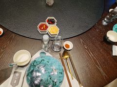 -大拙里·精致融合菜(沙湖桃源国际店)