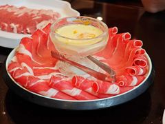 -日坛涮肉(日坛公园店)