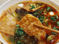 -瓦记米粉(东鼓道店)