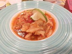-点都德(皇岗村店)