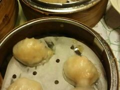 -点点心点心专门店(旺角店)