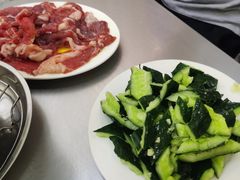 -松明一烤肉馆(鲁园店)