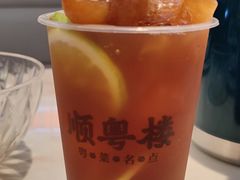 -顺粤楼·粤菜·点心(融创茂店)